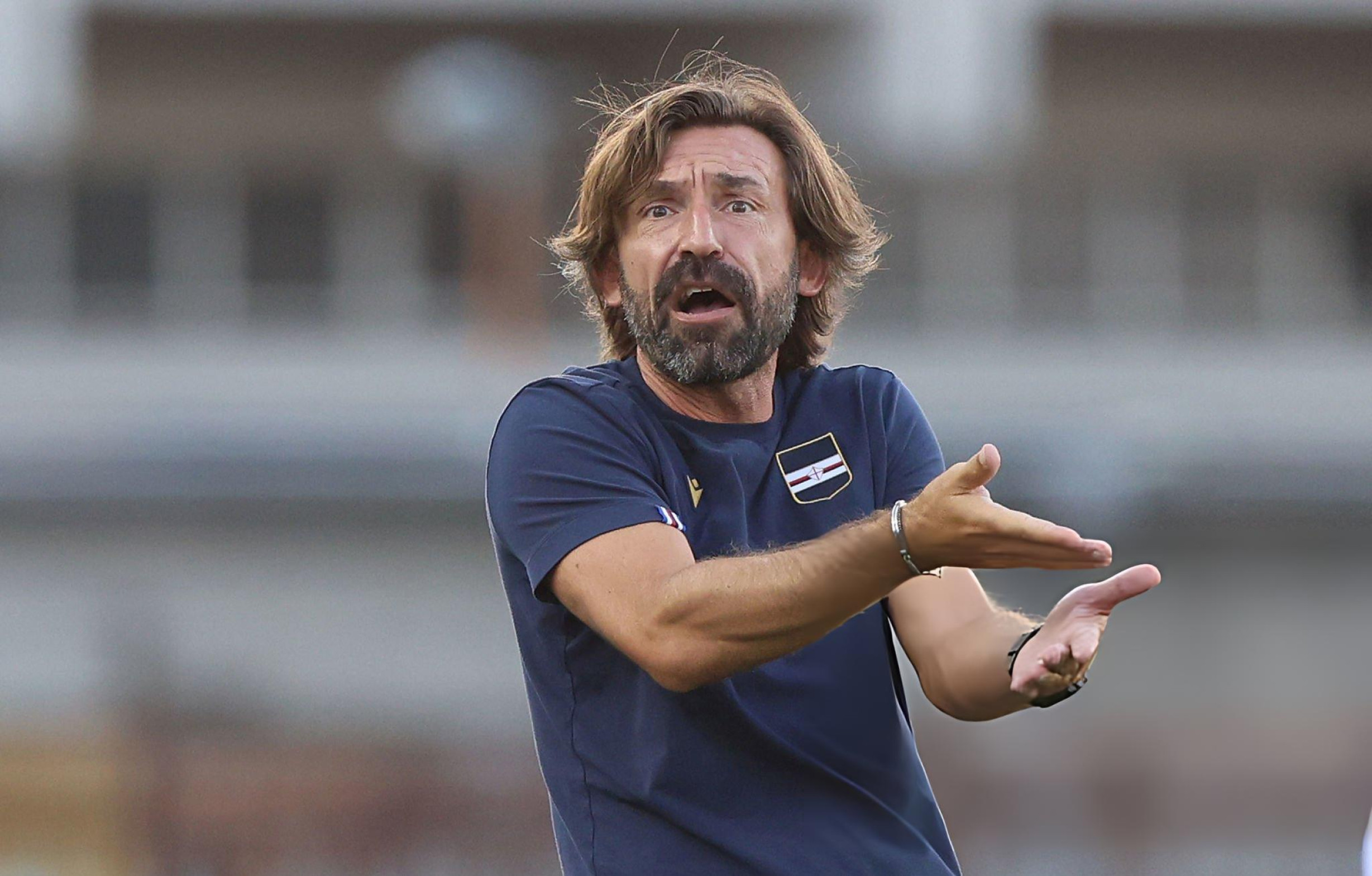 © Gabriele Maltinti / Getty Images