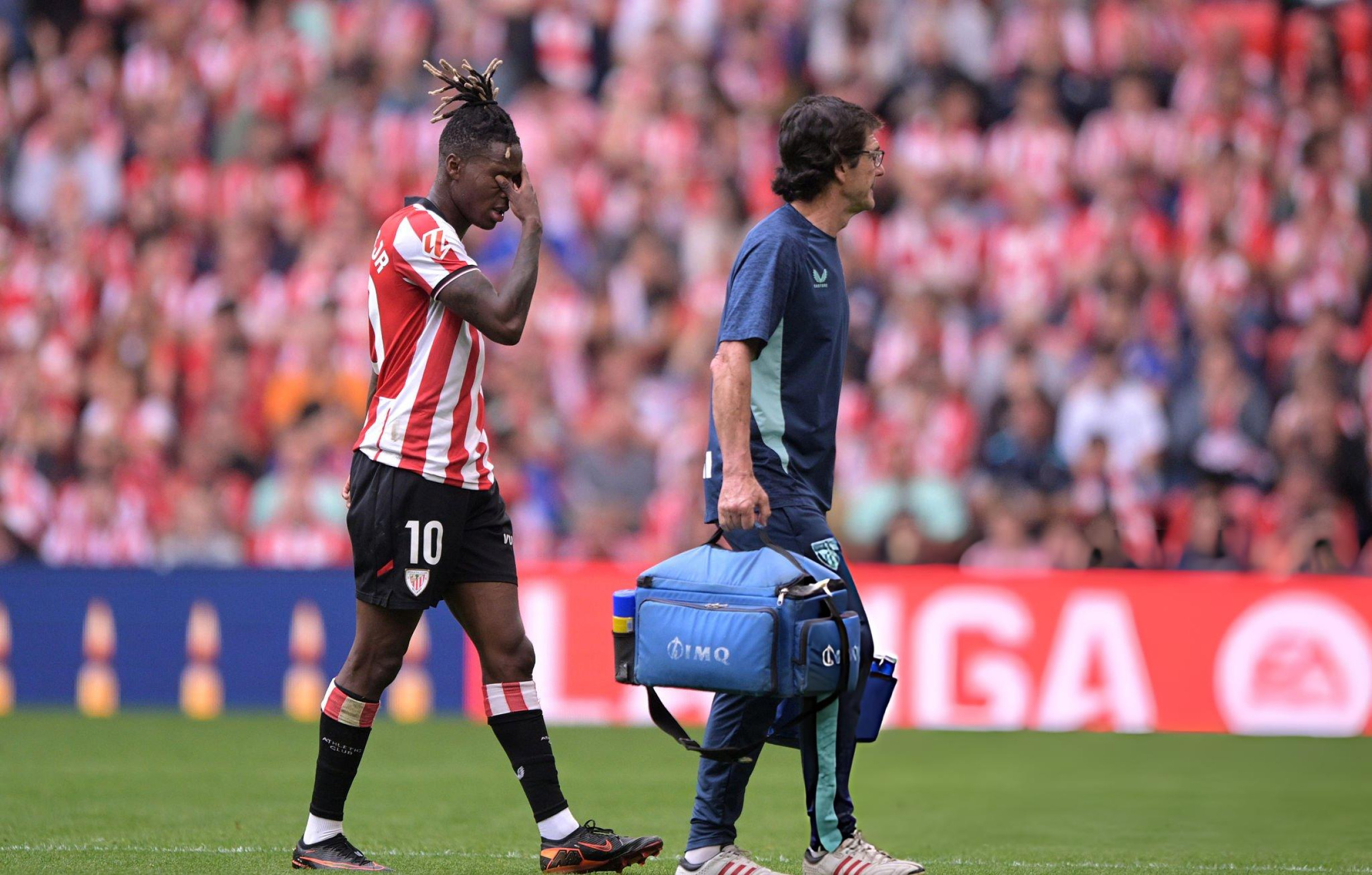Crédito: Soccrates Images / Getty Images