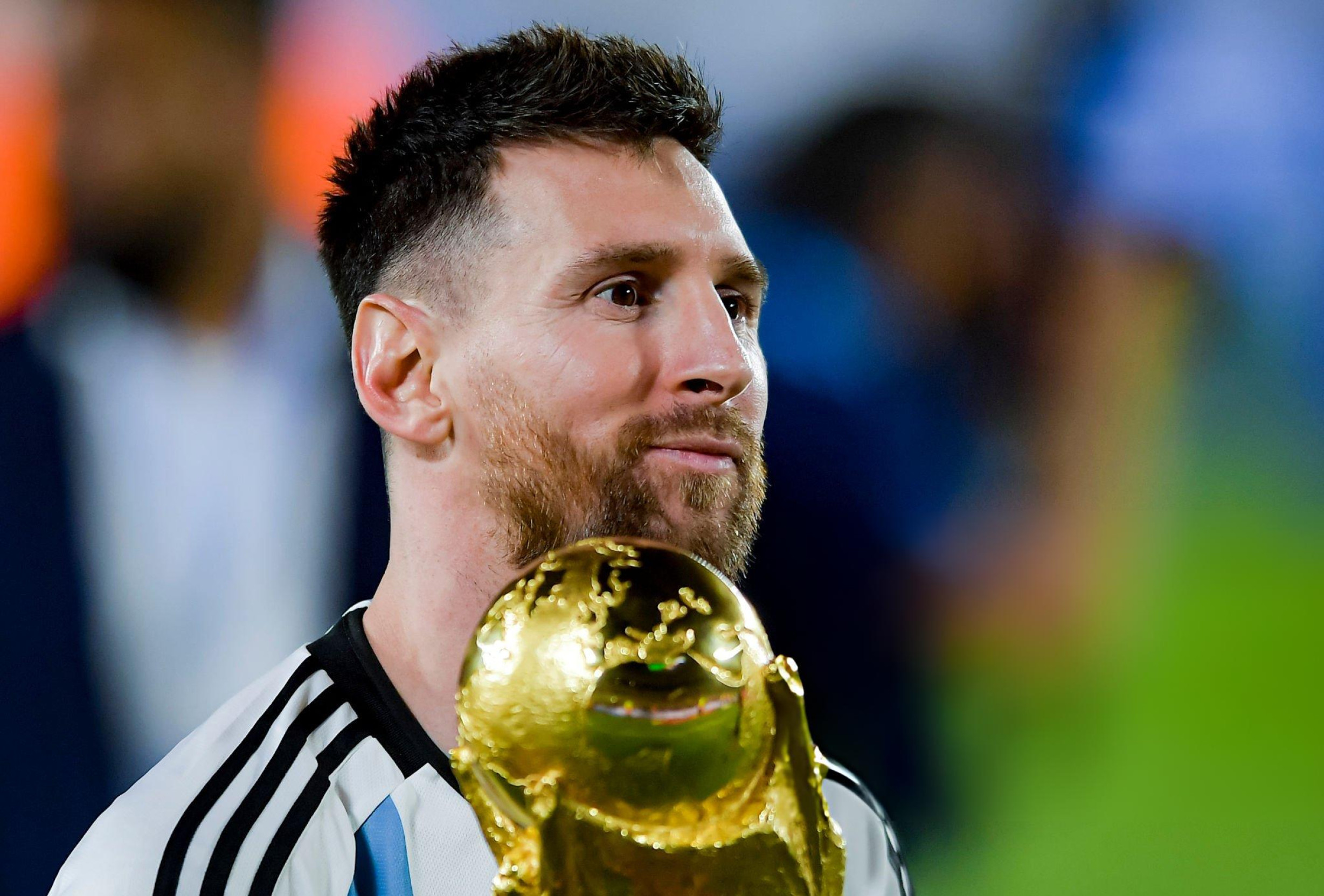© Marcelo Endelli / Getty Images