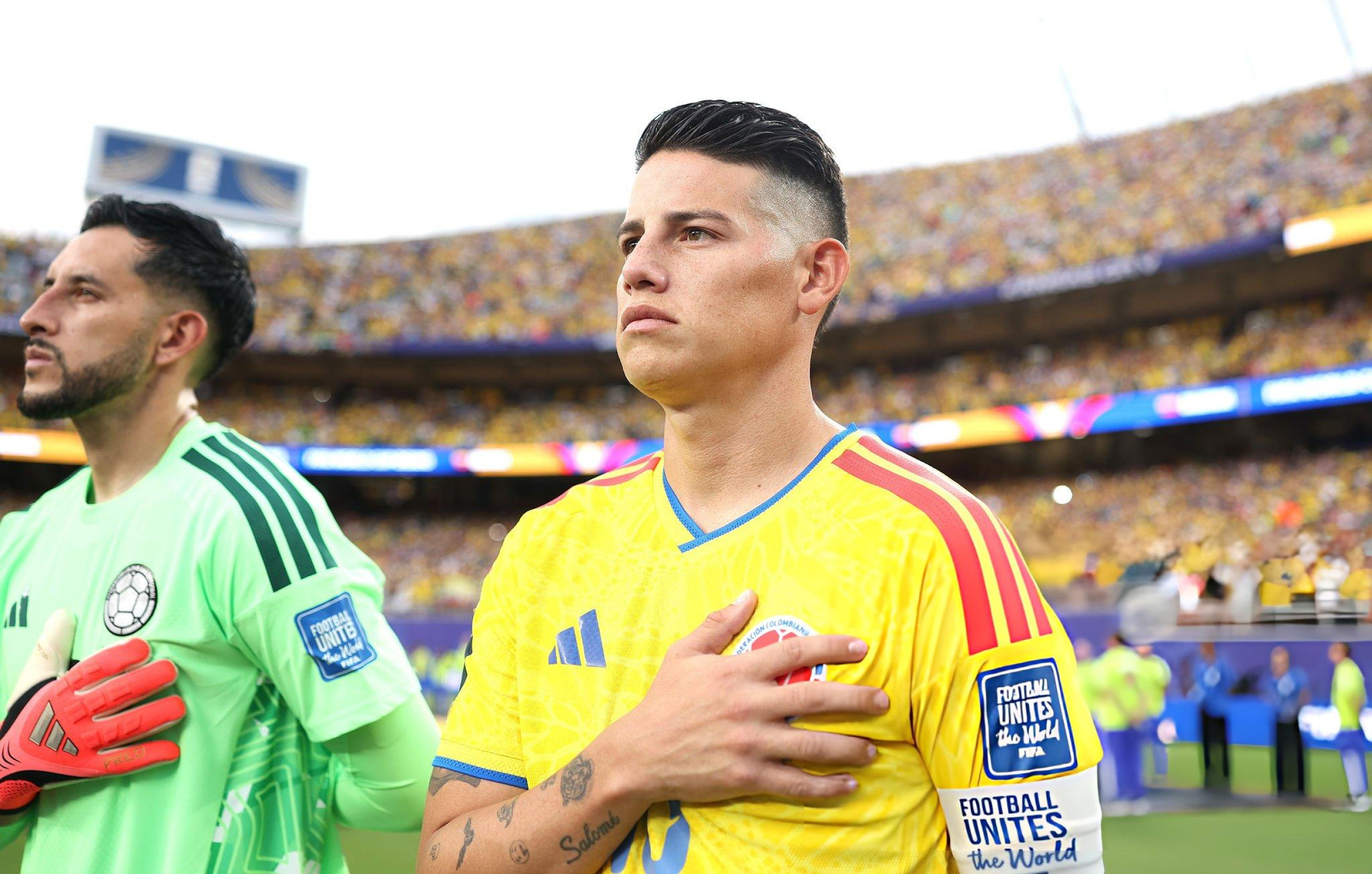 © Michael Regan - FIFA / Getty Images