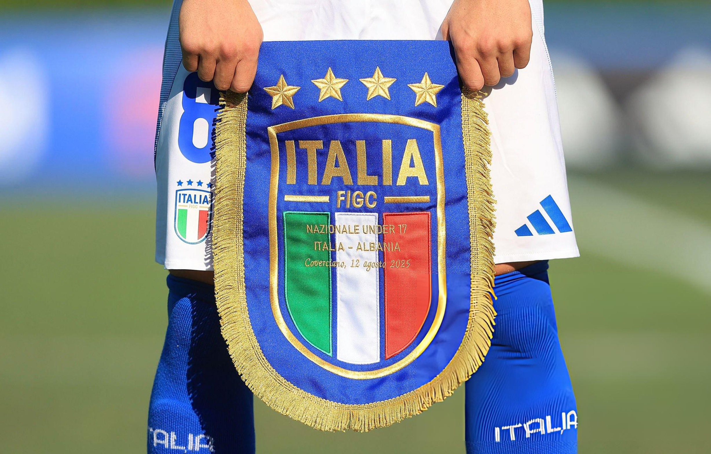 © Gabriele Maltinti / Getty Images