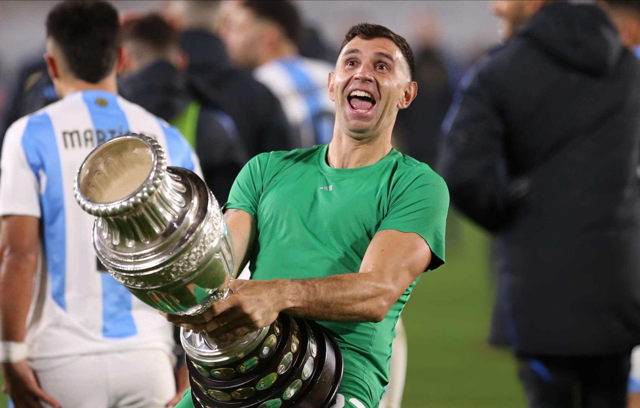 © Daniel Jayo / Getty Images