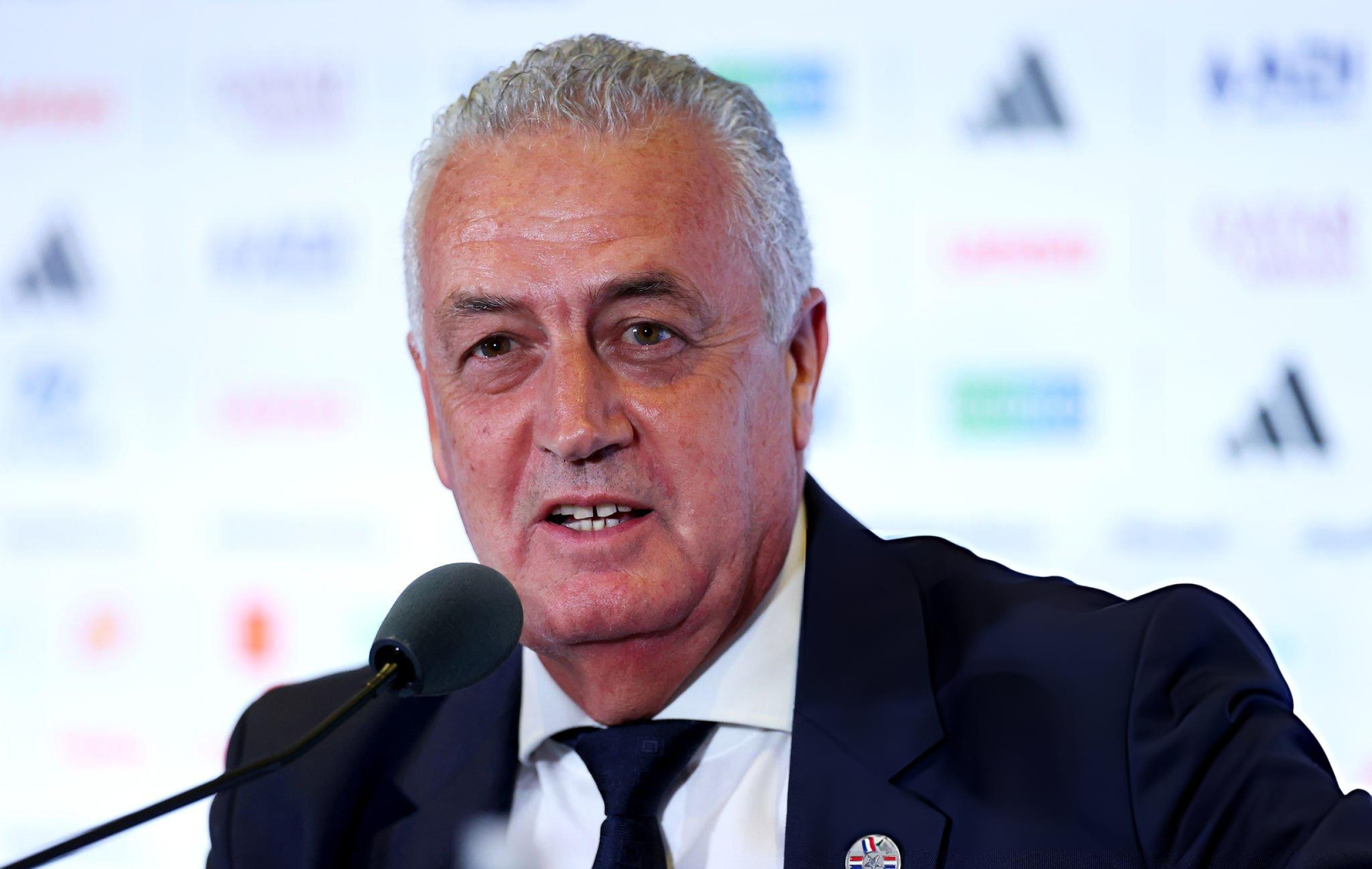 © Joosep Martinson - FIFA / Getty Images