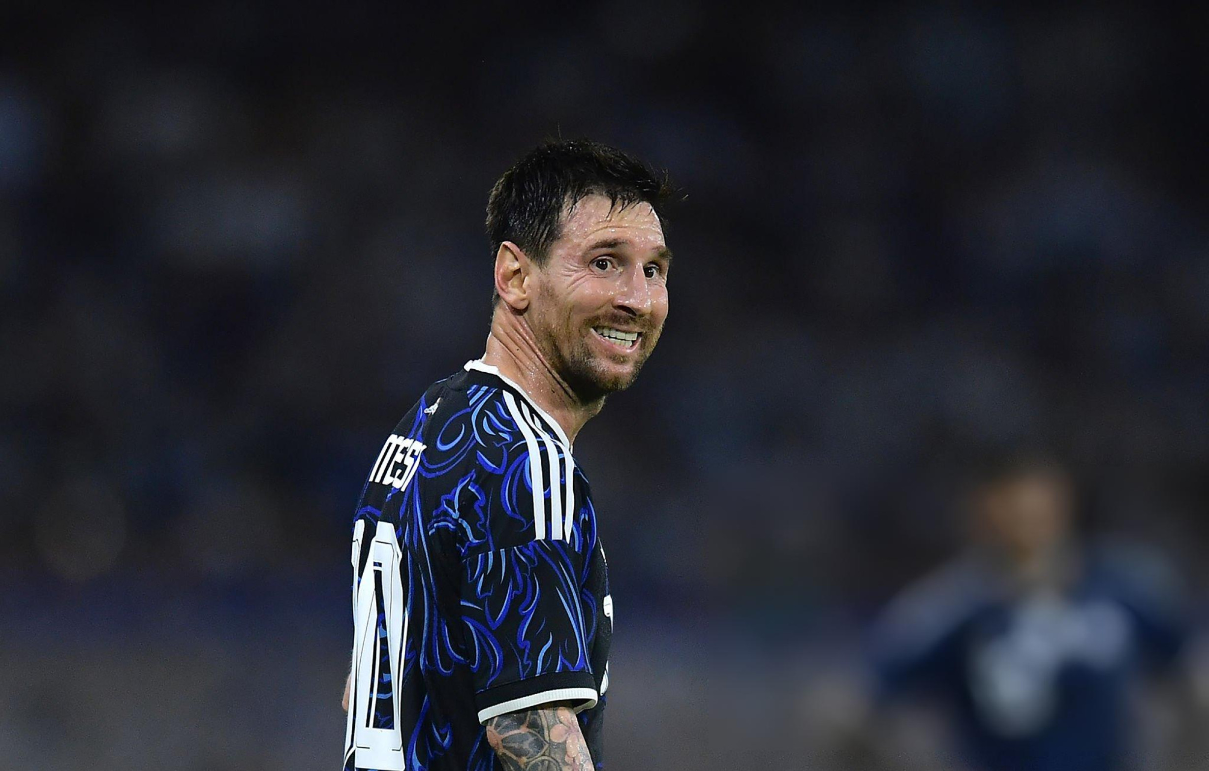 © 	Marcelo Endelli / Getty Images