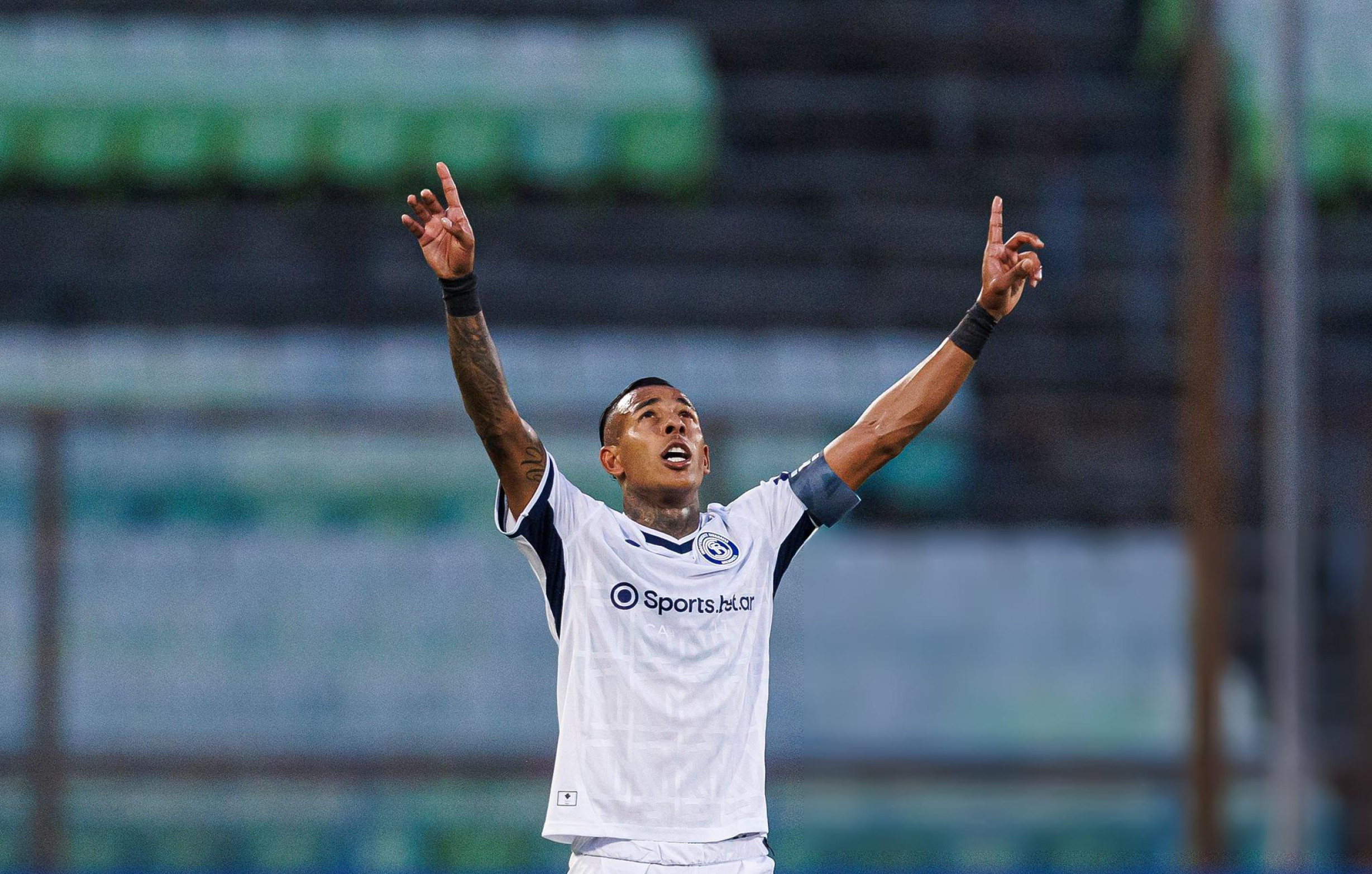 ©  Eurasia Sport Images / Getty Images