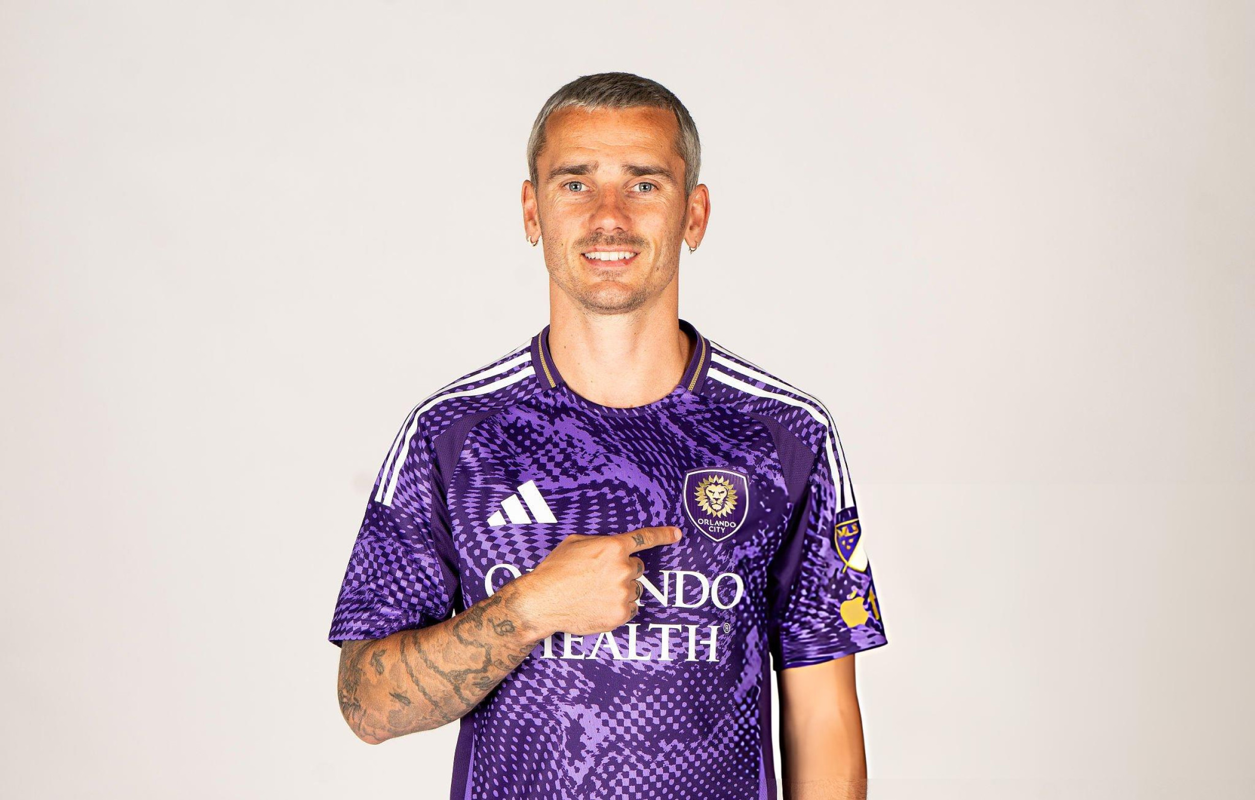 © Orlando City / Getty Images