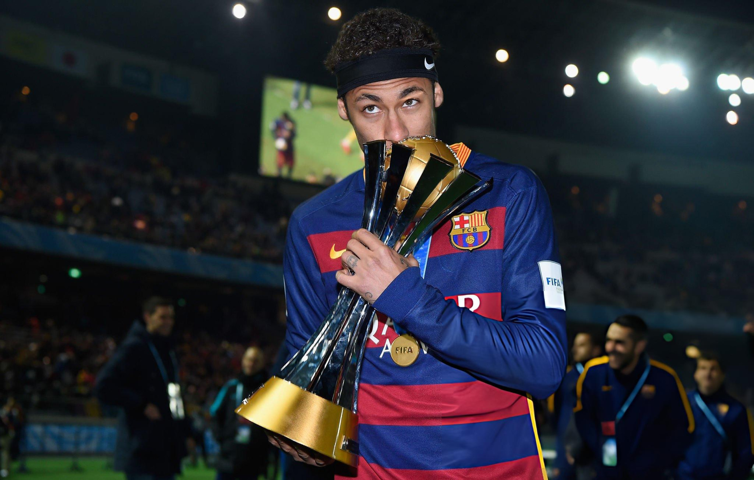 © Mike Hewitt - FIFA / Getty Images