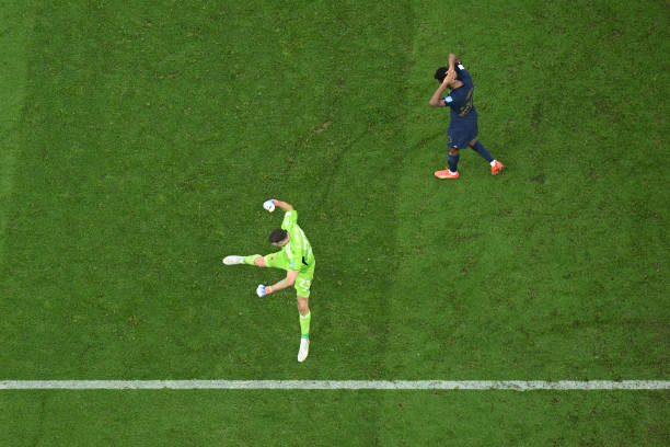 © Matthias Hangst / Getty Images