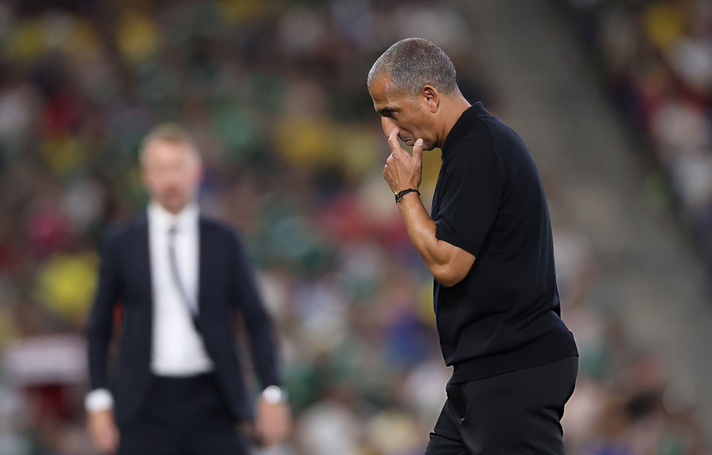 ©  Hector Vivas - FIFA / Getty Images