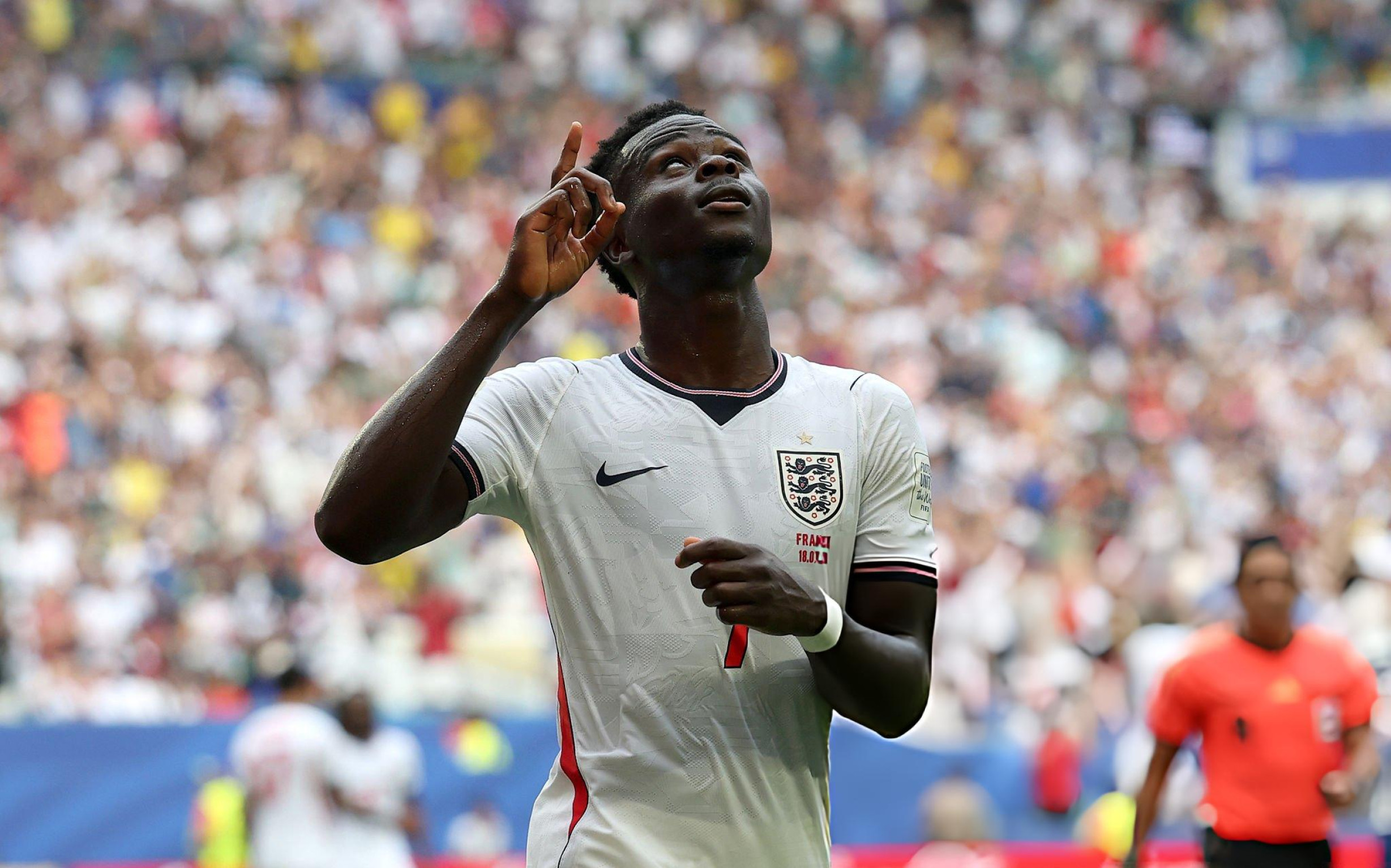 © Eddie Keogh - The FA / Getty Images