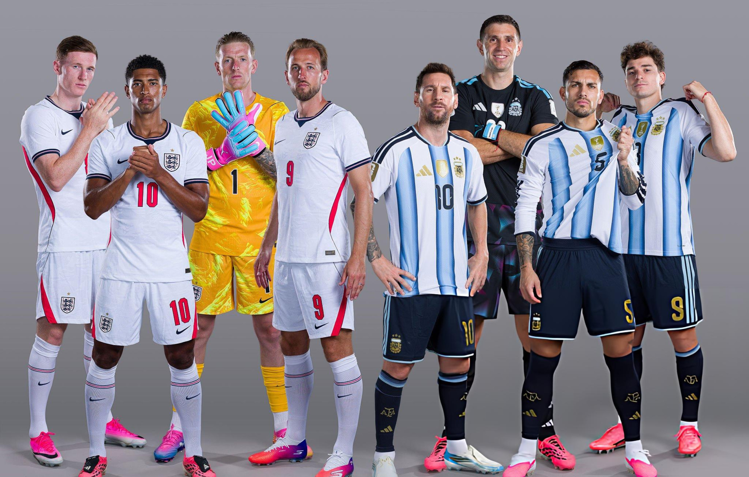 © FIFA / Getty Images