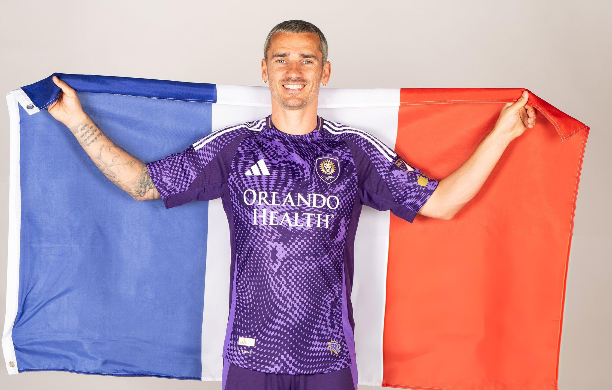 © Orlando City / Getty Images
