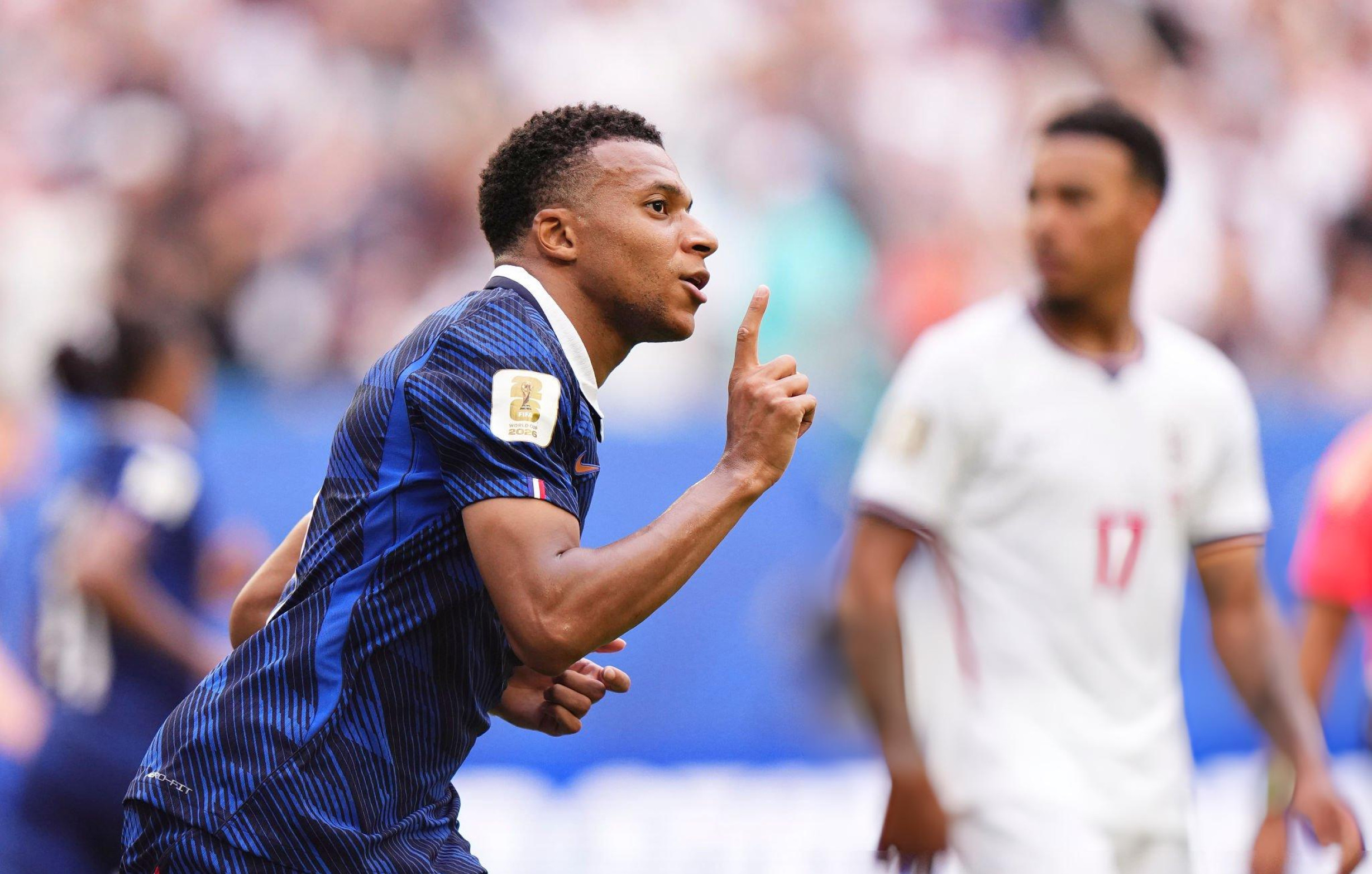 © Europa Press Sports / Getty Images