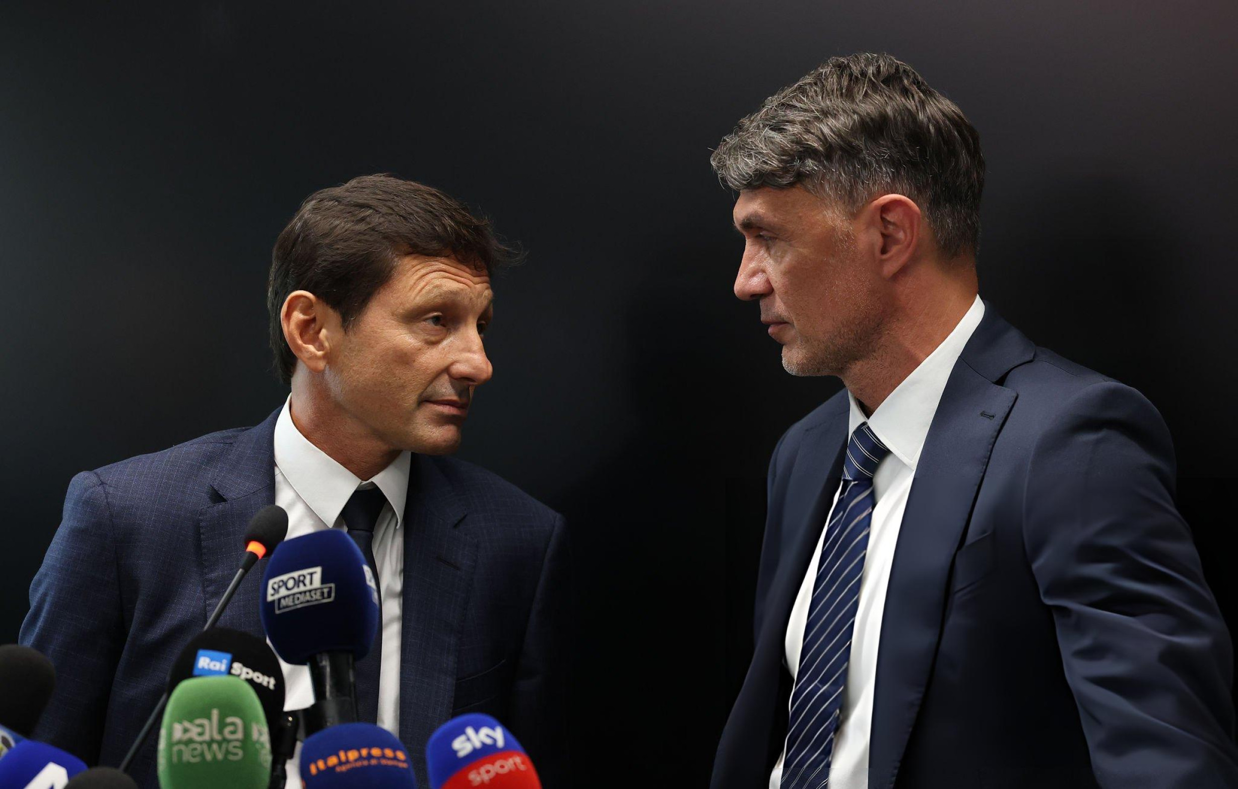 © Claudio Villa / Getty Images