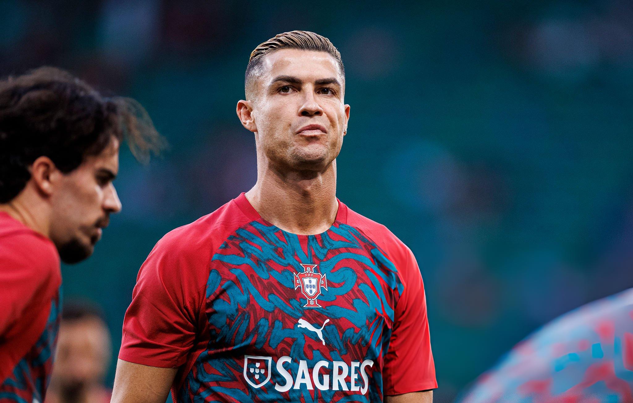 © Eurasia Sport Images / Getty Images