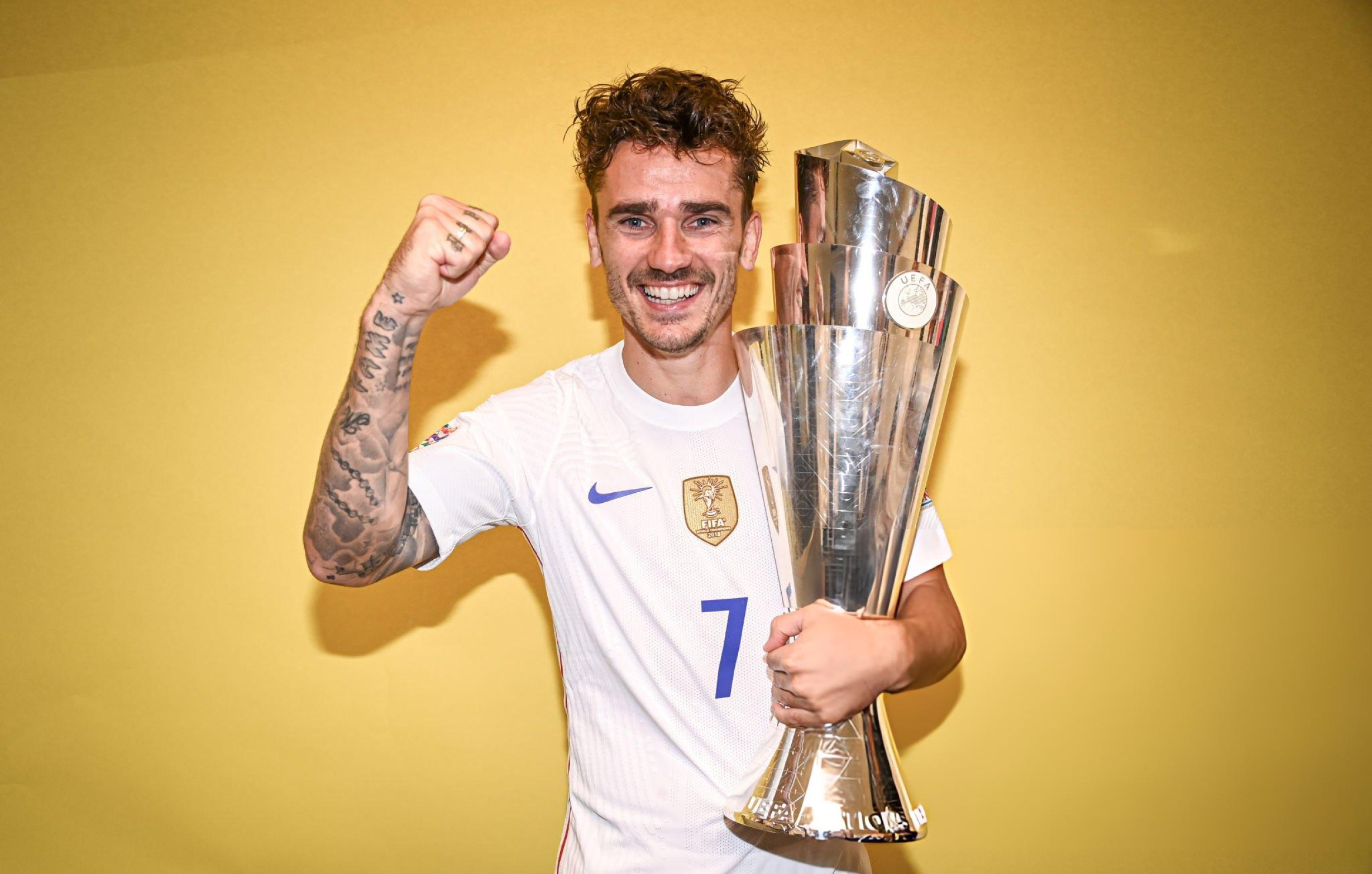 © Tullio Puglia - UEFA / Getty Images