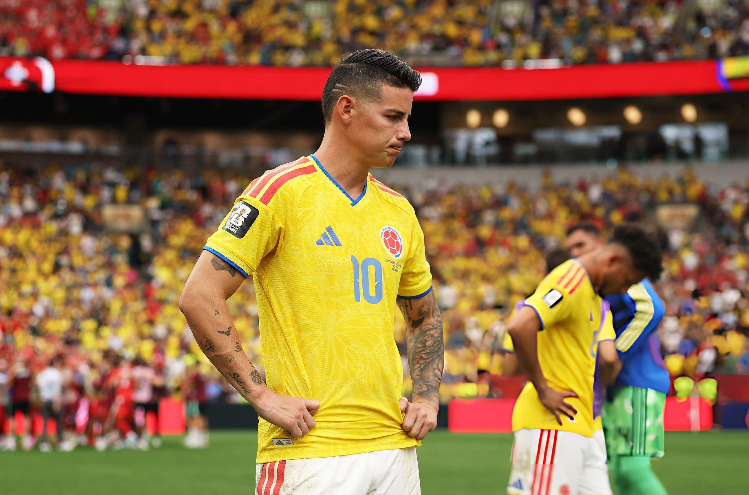 © Alex Pantling - FIFA / Getty Images