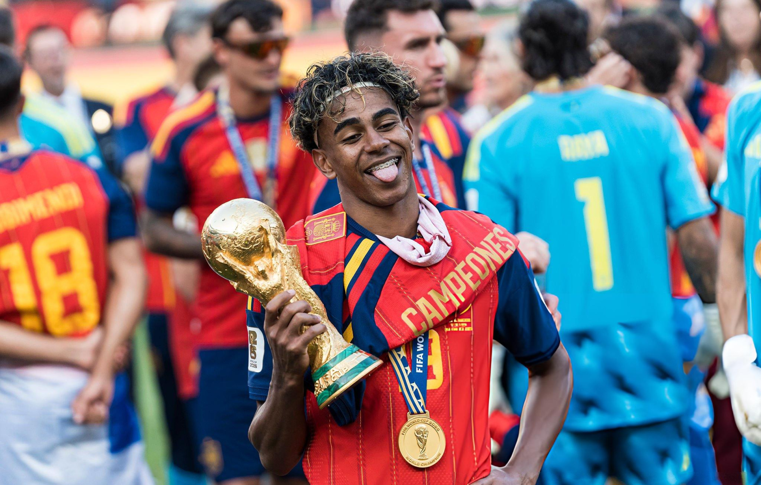 © Eurasia Sport Images / Getty Images