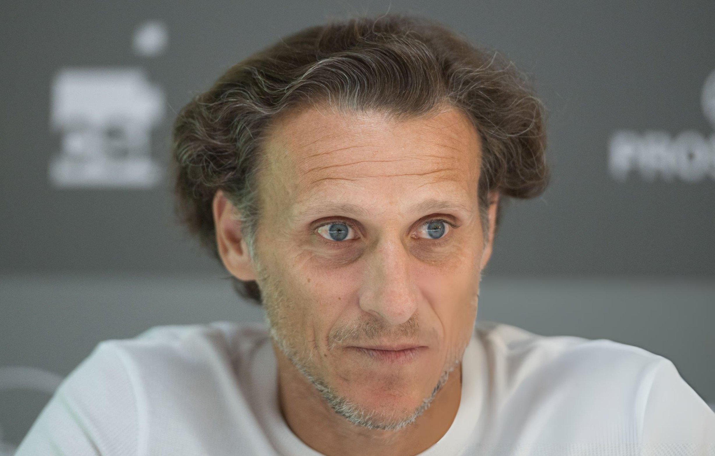 © SANTIAGO MAZZAROVICH / Getty Images