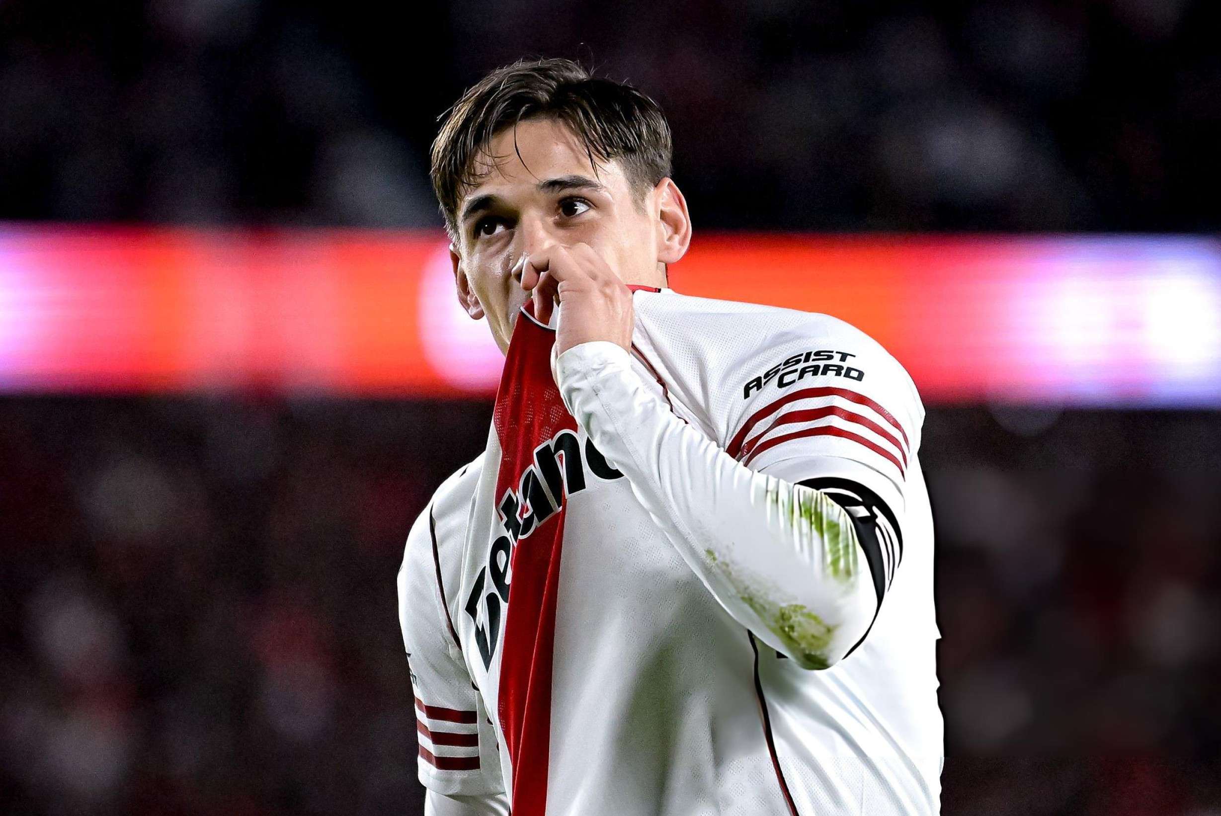 © 	Marcelo Endelli /Getty Images