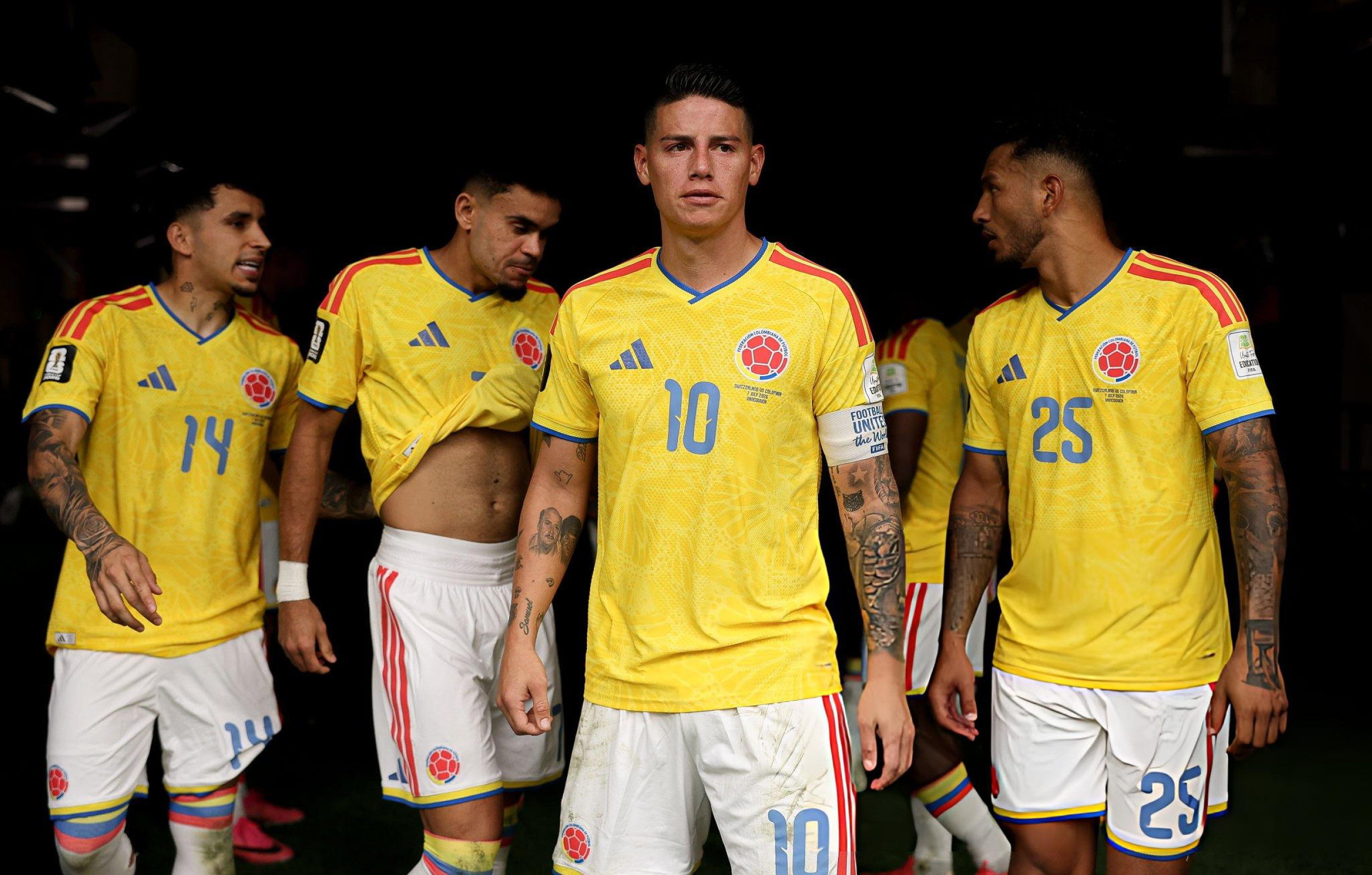 © Alex Pantling - FIFA / Getty Images