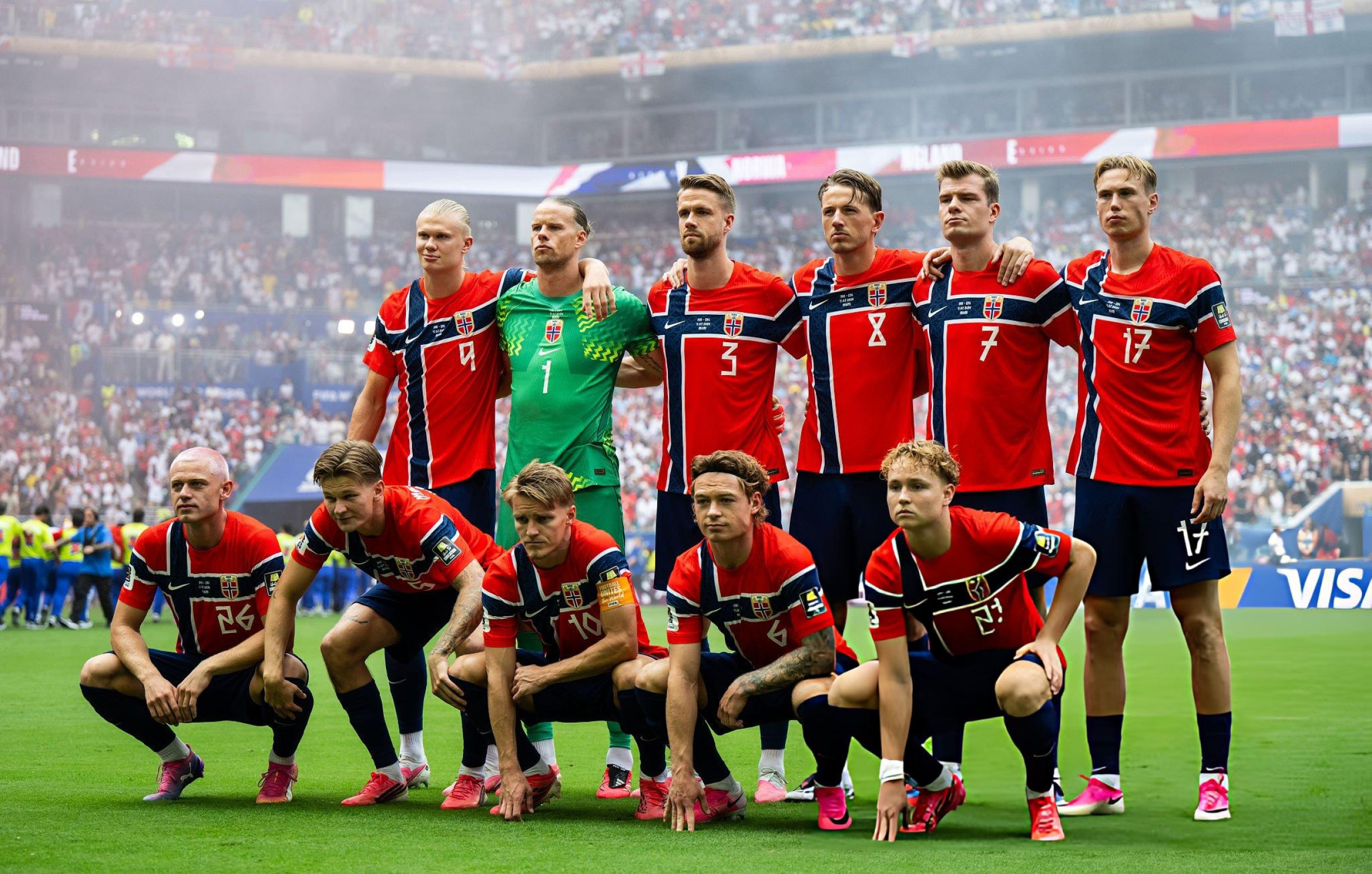 © Marvin Ibo Guengoer - GES Sportfoto / Getty Images