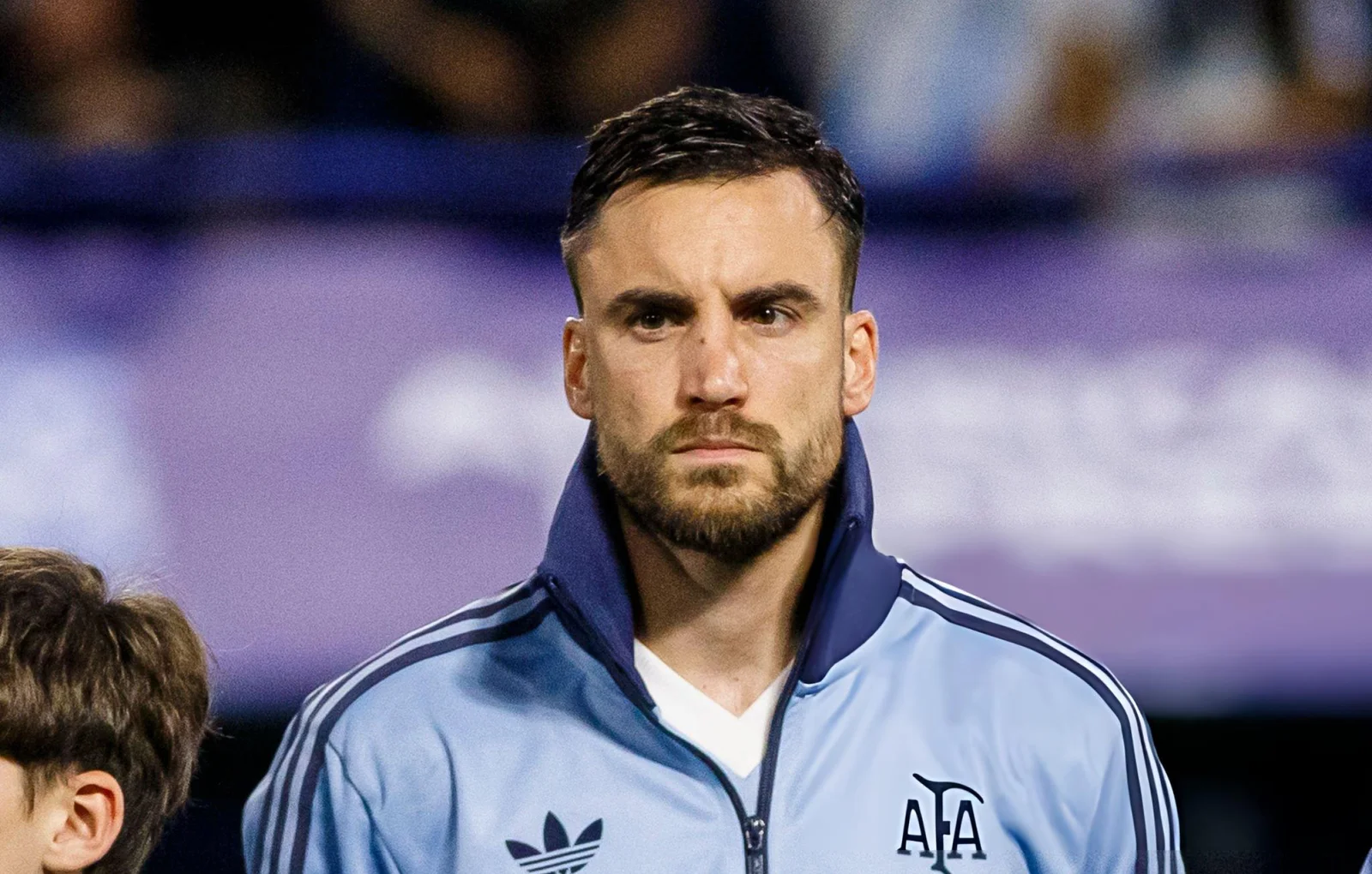 Problema para Scaloni: Tagliafico se pierde el debut y Argentina suma otra preocupación en defensa