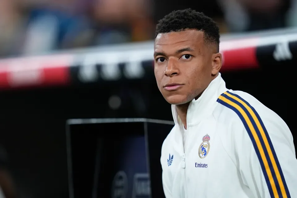 Kylian Mbappé responde a la polémica en el Real Madrid antes del Clásico