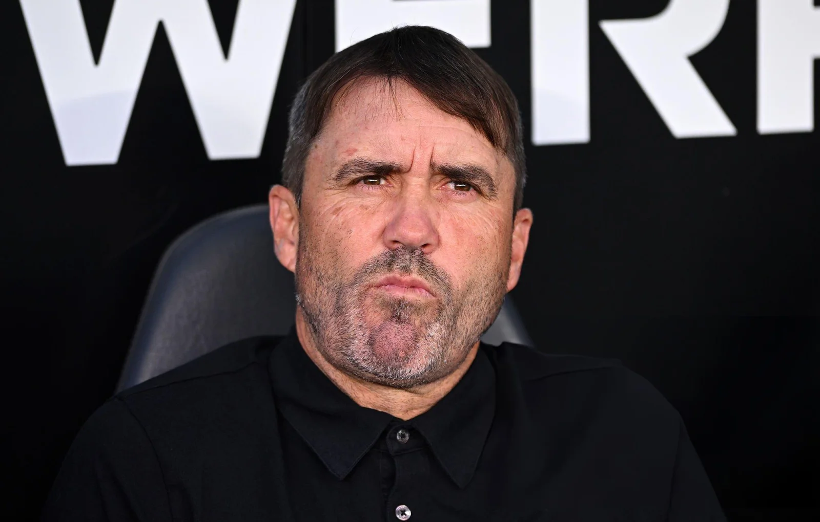 Coudet, conforme tras el 3-0 de River: “Vi una mejora muy grande” y “yo no le regalo nada a nadie”