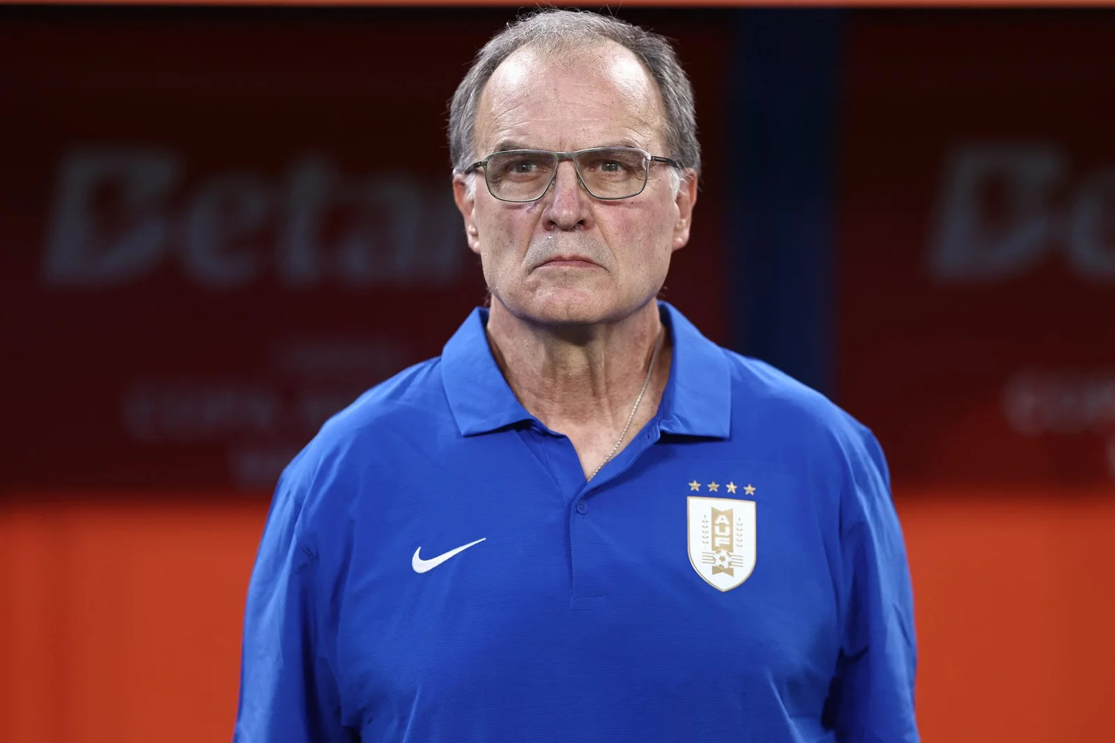 Marcelo Bielsa confirmó que dejará Uruguay tras el Mundial 2026