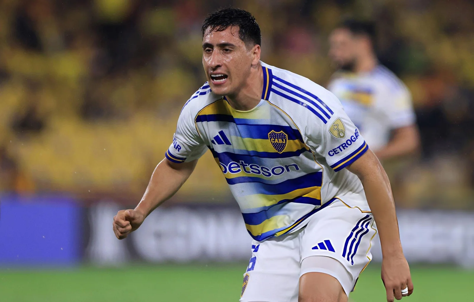 Boca Juniors cayó en Ecuador y se complica en la Copa Libertadores