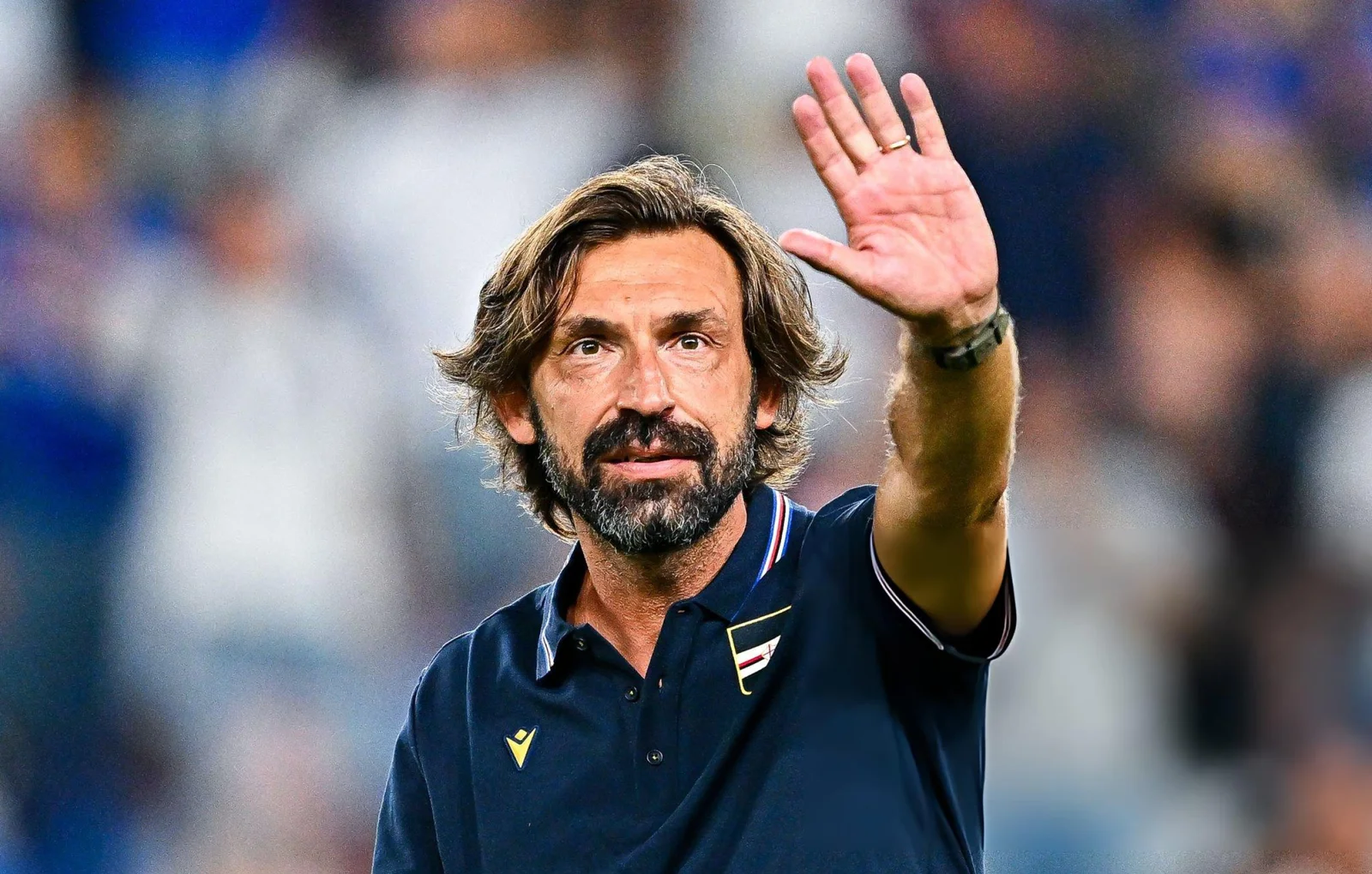 Andrea Pirlo asumirá como nuevo seleccionador de Italia tras aceptar la propuesta