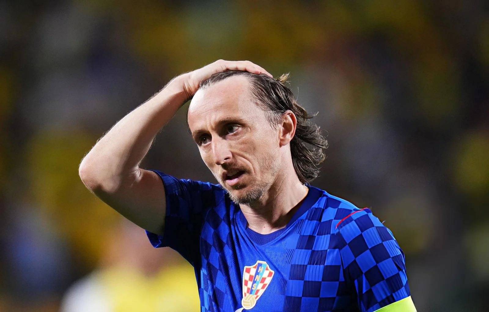 Luka Modrić podría retirarse después del Mundial 2026 y el fútbol empieza a prepararse para una despedida histórica