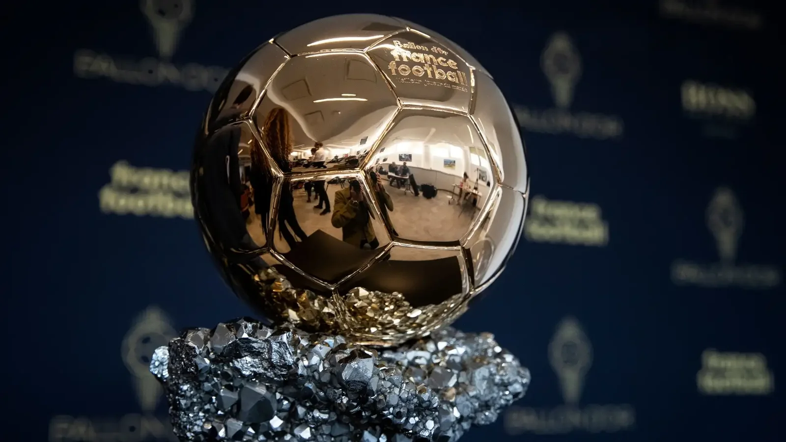 El Balón de Oro cambia las reglas: ahora mandan los partidos grandes