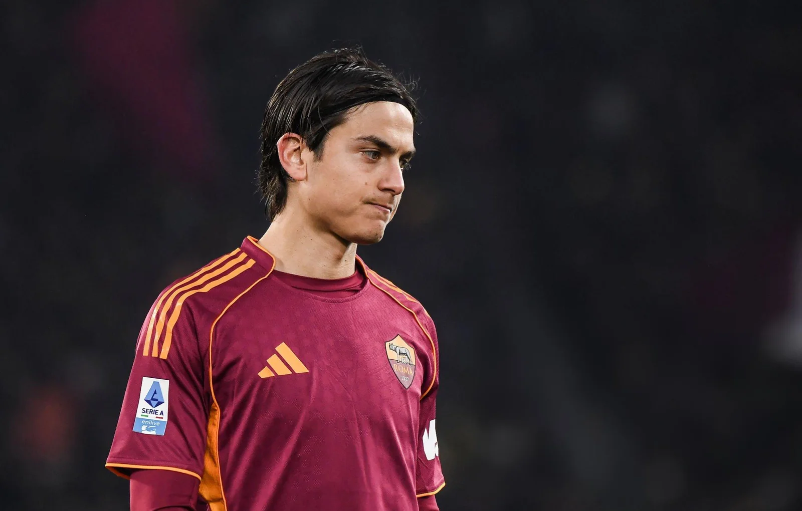 Paulo Dybala, cada vez más cerca de seguir en Roma hasta 2027