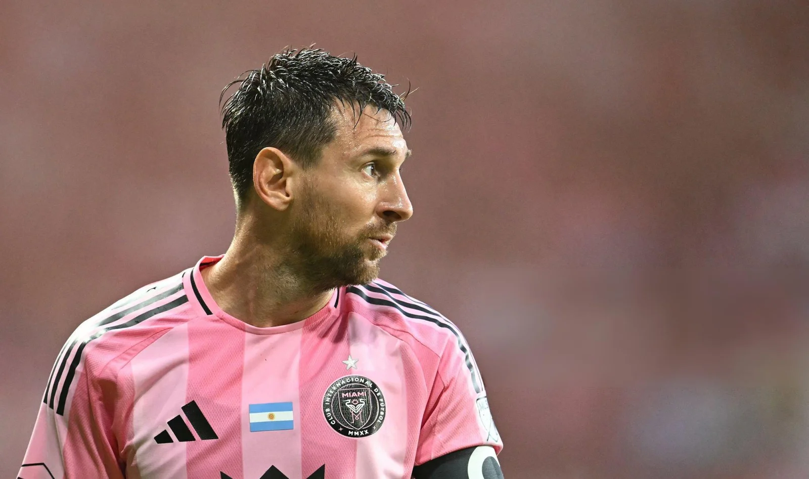 Llega la tranquilidad: Messi no sufrió ninguna lesión y solo tiene fatiga muscular