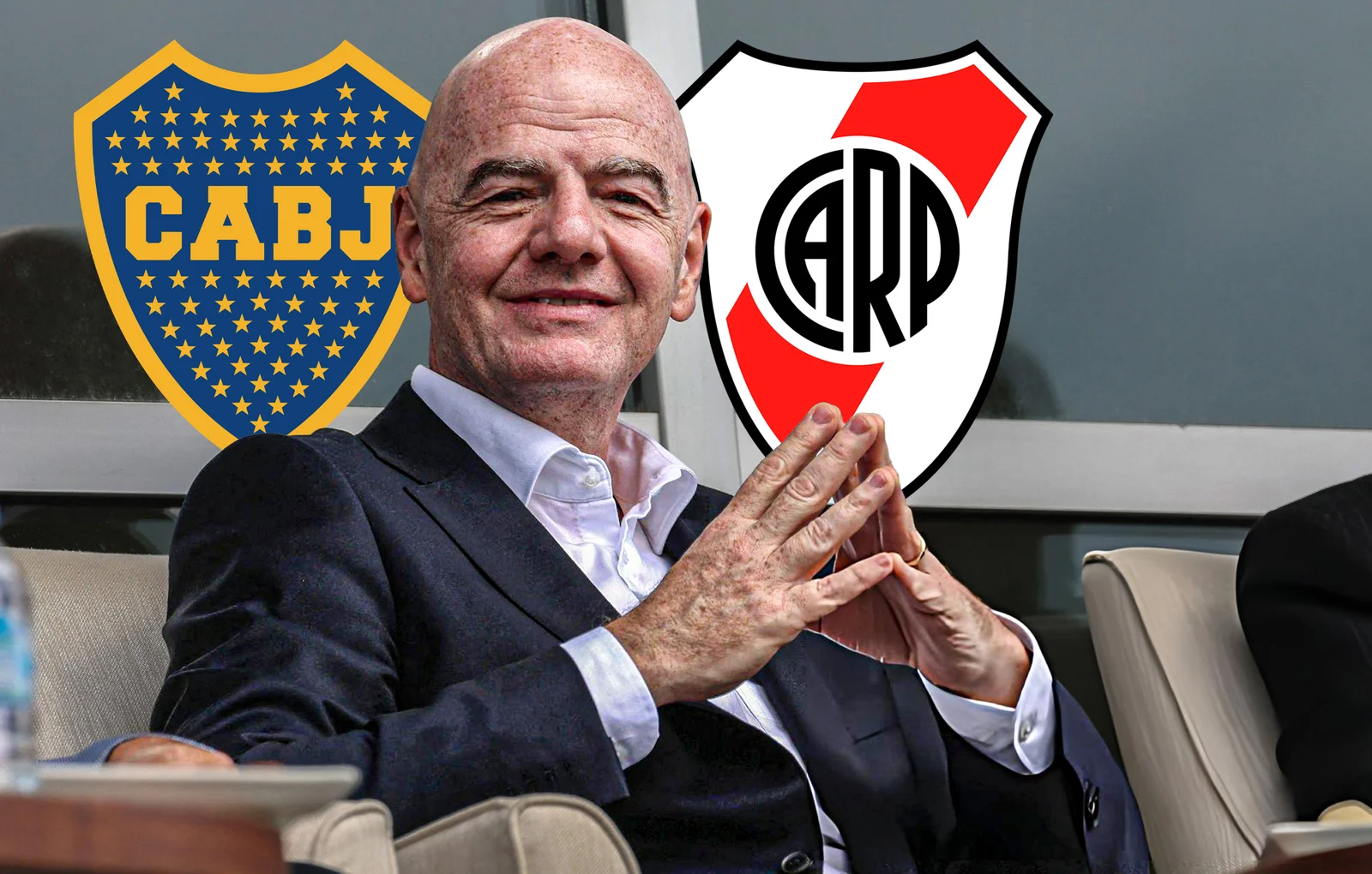 La FIFA incrementa los beneficios para clubes y abre un escenario económico favorable para el fútbol argentino