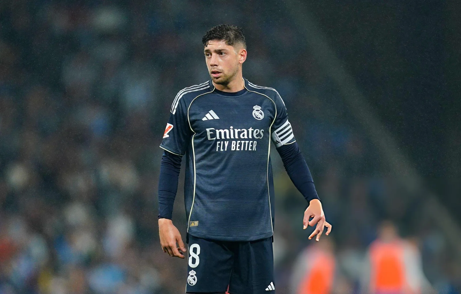 Manchester United apunta a Federico Valverde en medio de la crisis interna del Real Madrid