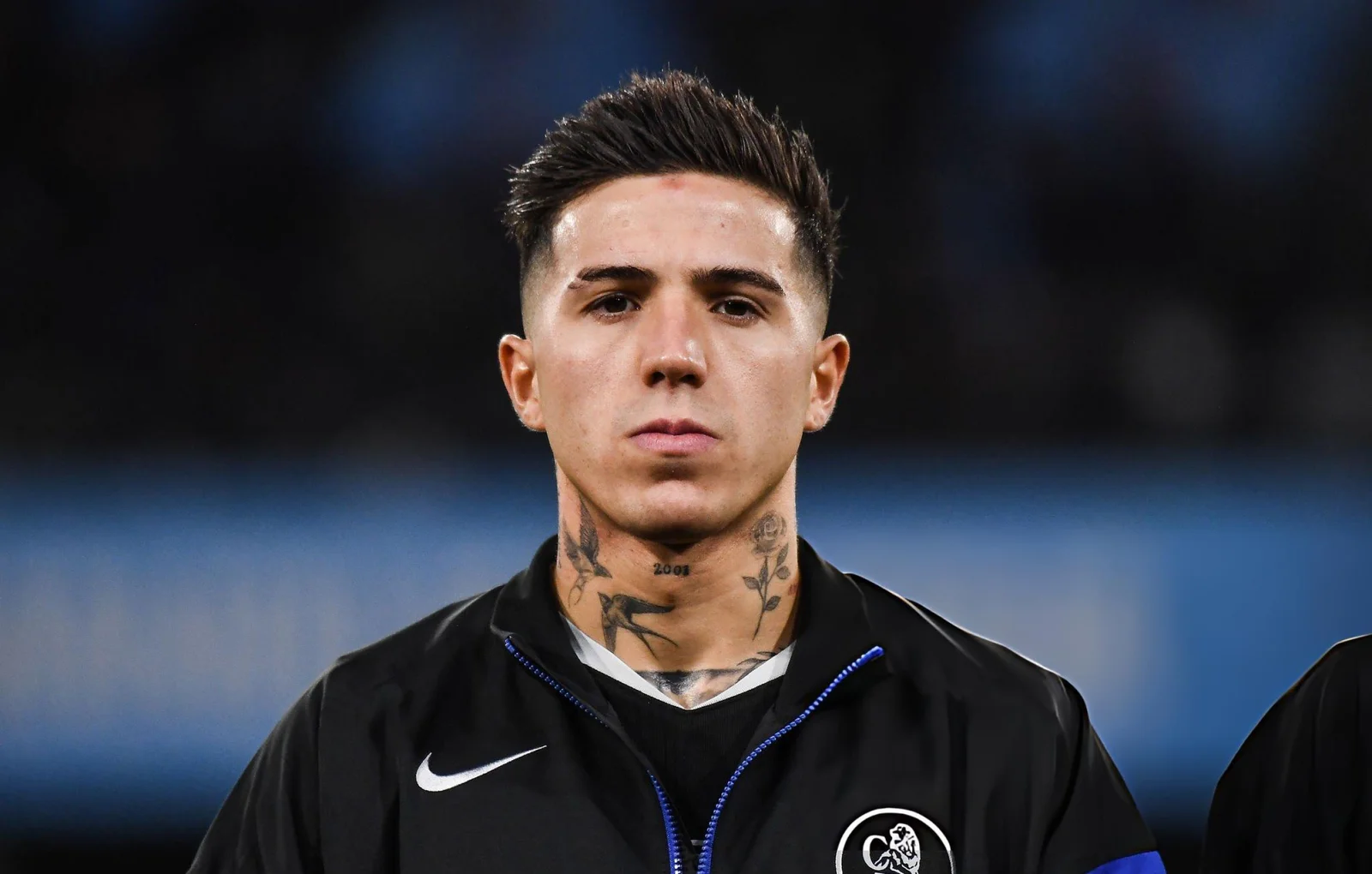 PSG va con todo por Enzo Fernández y prepara una oferta millonaria