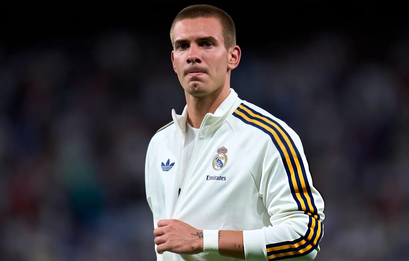 Franco Mastantuono jugará en Fiorentina: el Real Madrid lo cedió por una temporada