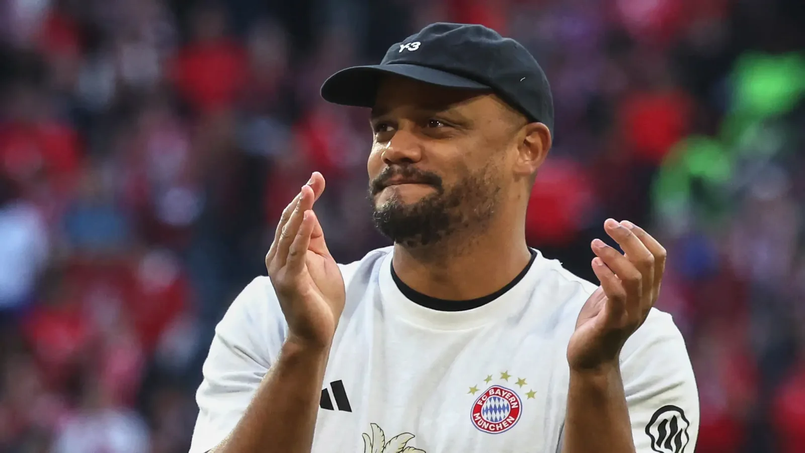 Kompany no quiere relajación: Bayern irá con todo ante Wolfsburgo