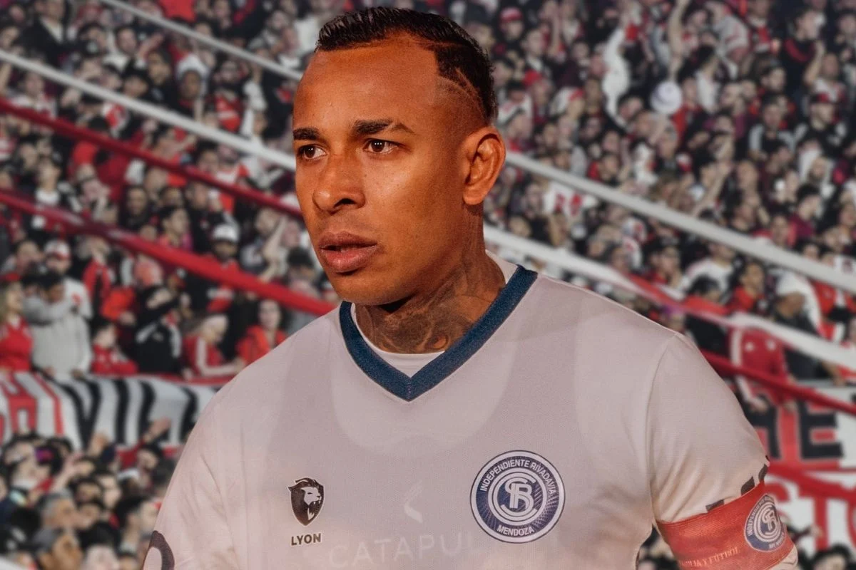Sebastián Villa reveló por qué no terminó jugando en River