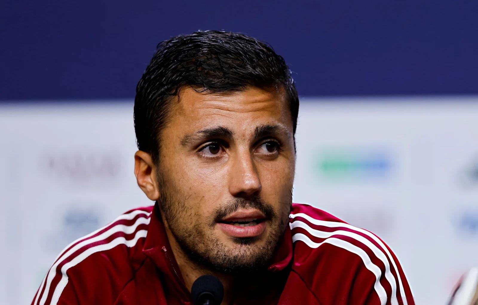 Rodri cree que España está lista para desafiar a Argentina en la final del Mundial 2026