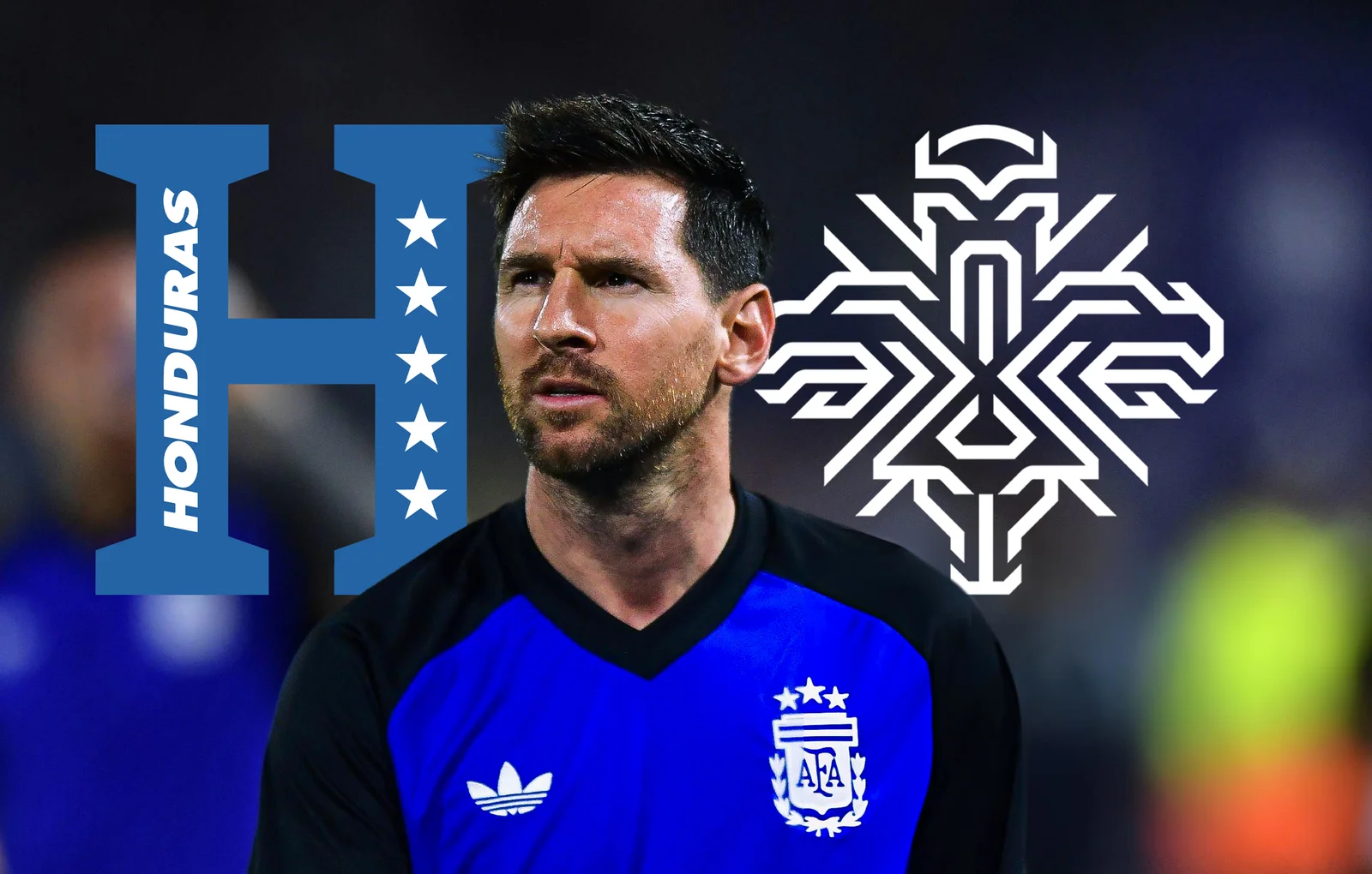 Argentina confirmó sus últimos amistosos antes del Mundial: Honduras e Islandia