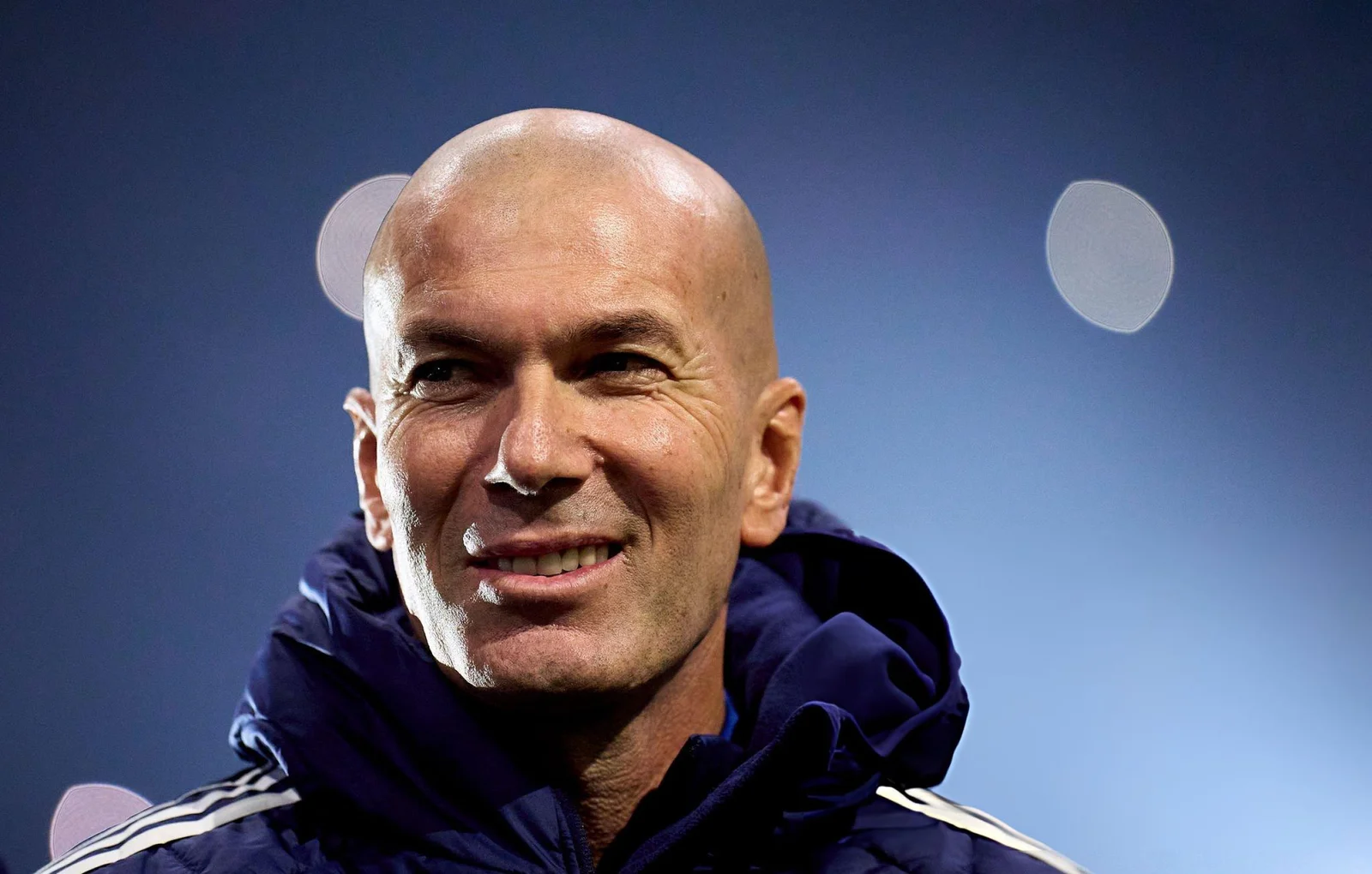 Zinedine Zidane inicia una nueva etapa como entrenador de la selección de Francia