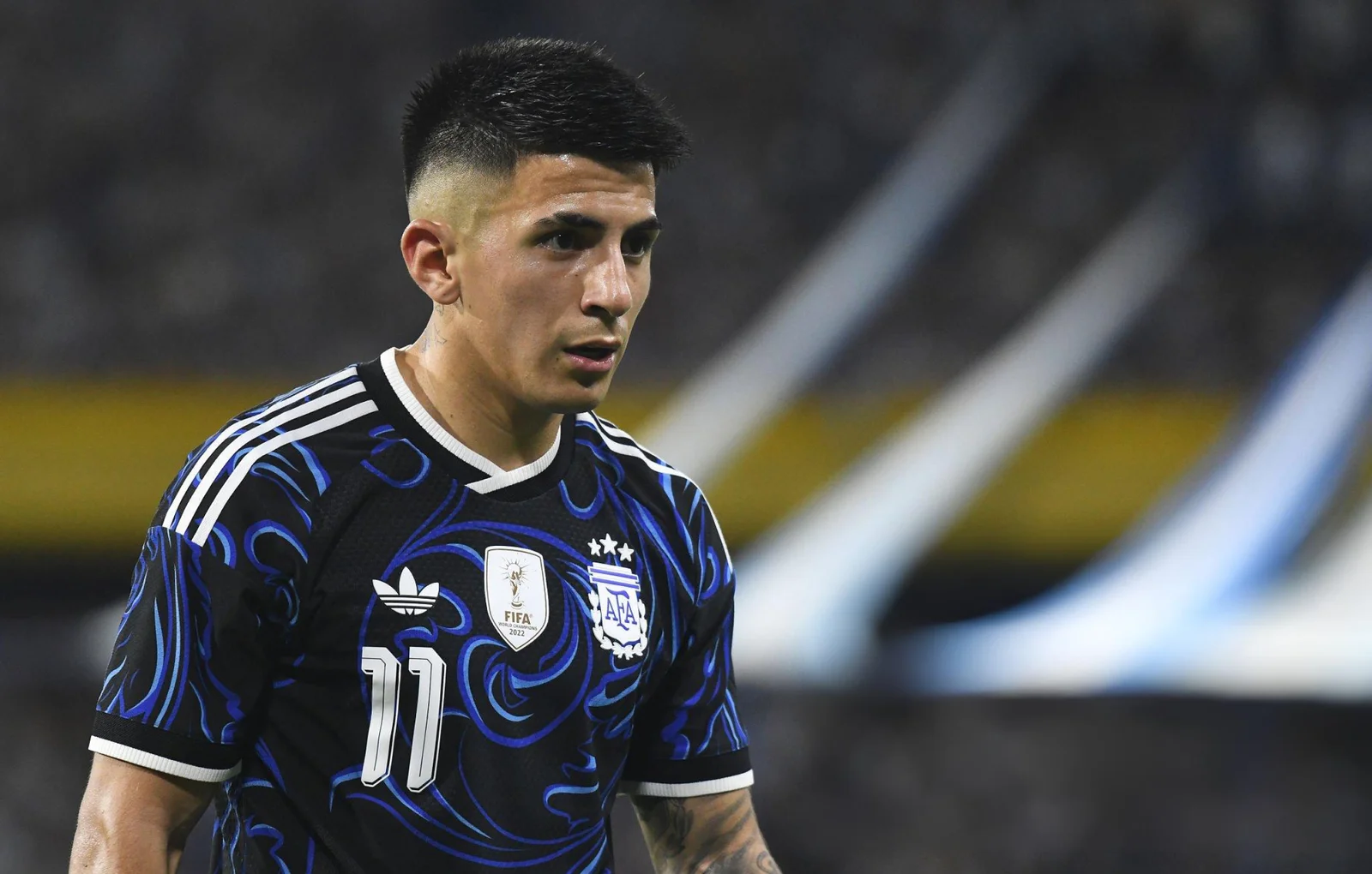 Se enfría la ilusión de Boca por Thiago Almada: desmintieron los rumores